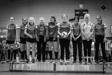 Bild 2410 - C-Juniorinnen Landesmeisterschaft